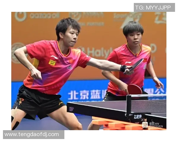 聚焦乒乓球：杭州乒乓球队如何提升速度与技术的完美结合