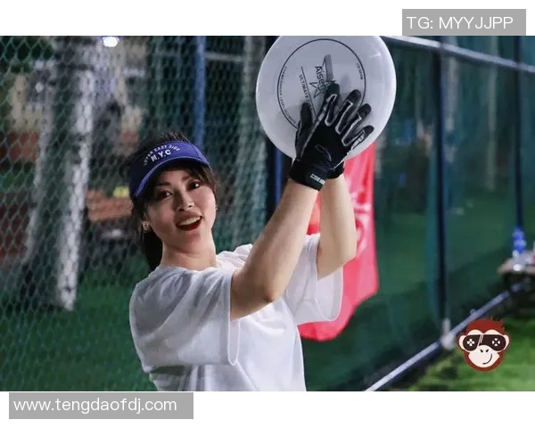 飞盘比赛经验排行榜揭晓北京飞盘队荣获第五名成就斐然