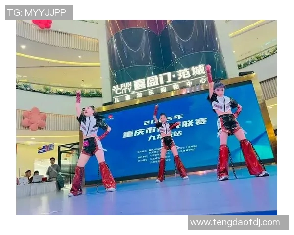 重庆街舞队整体压制现象分析及其对街舞文化发展的影响探讨