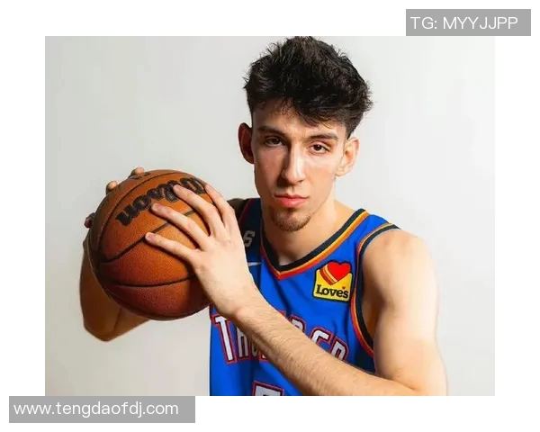 切特霍姆格伦的崛起与未来展望：篮球天才的成长之路