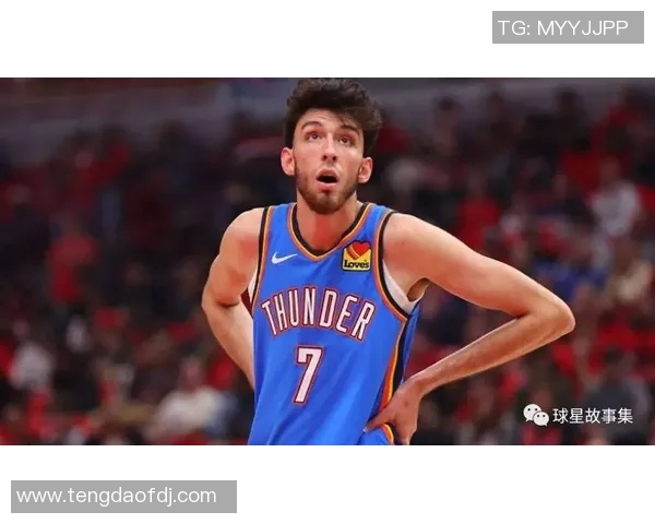 切特霍姆格伦的崛起之路与未来篮球潜力的深度解析