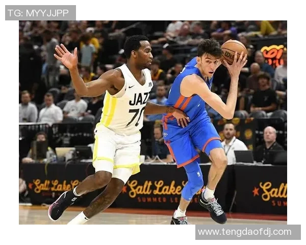 切特霍姆格伦的篮球之路：从新秀到未来巨星的成长故事