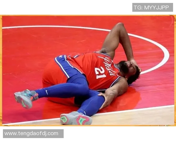 乔尔恩比德的篮球之路与NBA生涯的辉煌成就探讨