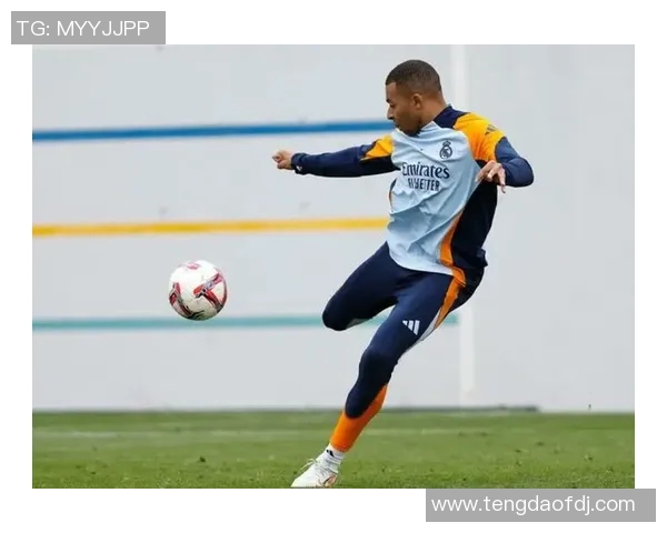 姆巴佩引领法国足球新纪元未来之星的崛起与挑战