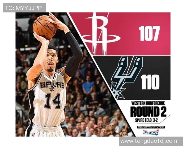 火箭与马刺精彩对决直播视频360全景观看体验分享