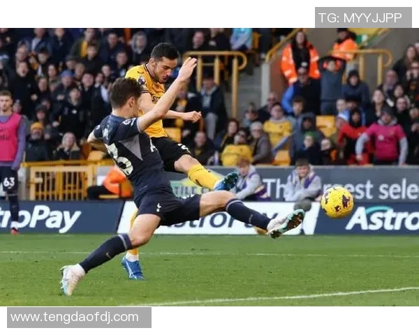 狼队与热刺激战正酣双方争夺英超关键三分的精彩对决