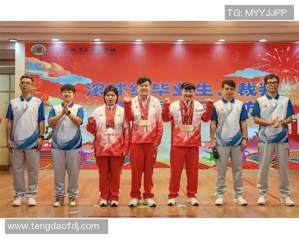 特奥精神闪耀全球让每一个梦想都能绽放光彩