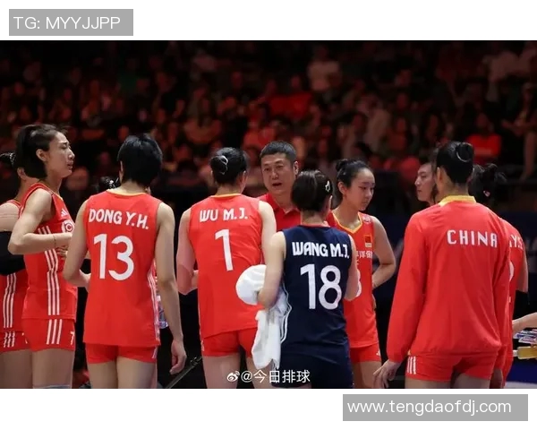 中国女排对决荷兰队争夺奥运荣耀的巅峰对决即将展开