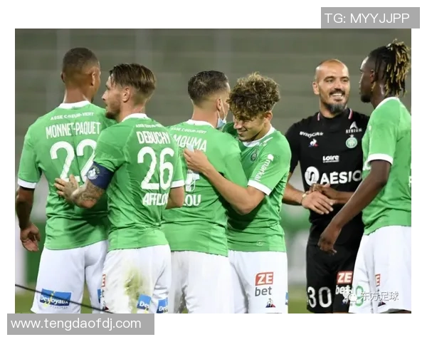 卡昂主场迎战圣伊天力争三分争夺法甲积分榜优势