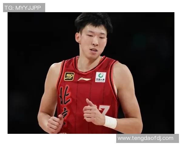 周琦在国际赛场的崛起与挑战：从青年球员到篮球巨星的成长之路