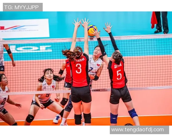 杭州排球队引领排球意识新潮流TOP10榜单揭晓MBA