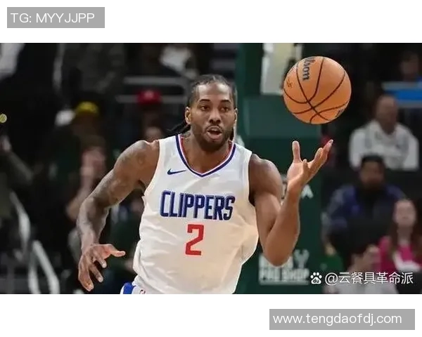 科怀伦纳德如何在NBA赛场上重塑自己的传奇地位与影响力