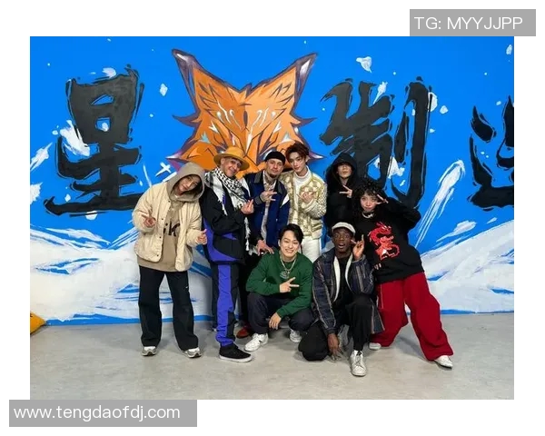 街舞文化的碰撞与融合：揭示杭州街舞队的整体压制现象与发展路径MBA