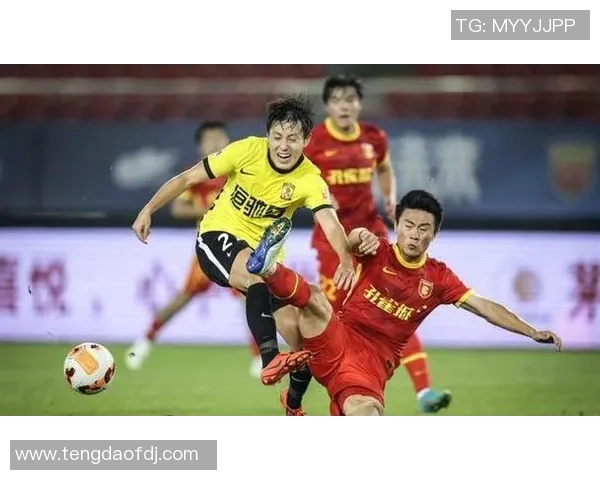 辽足与长春亚泰激战正酣谁能在这场对决中笑到最后