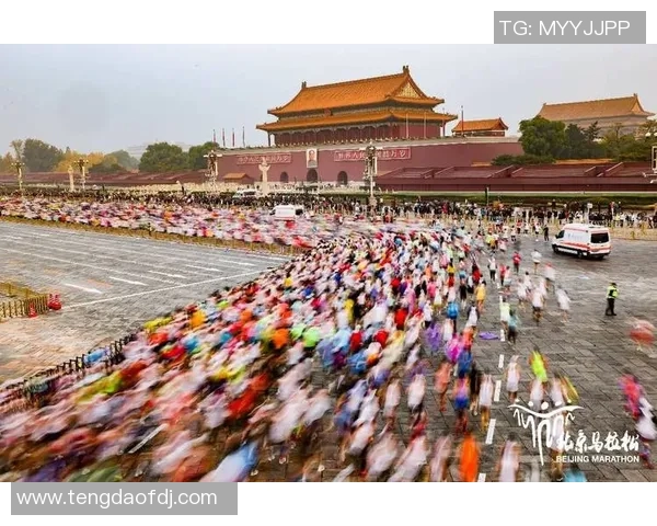 马拉松大满贯特别报道：北京极限运动队如何实现历史性突破与辉煌成就